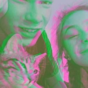 Meet your Posher, Trevor